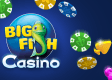 how to become a billionaire on big fish casino