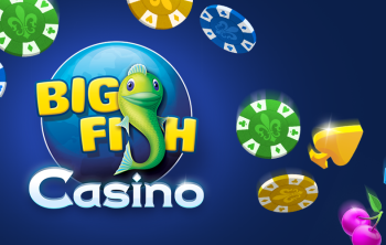 how to become a billionaire on big fish casino