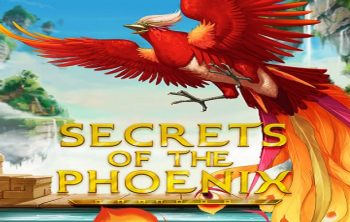 secrets of the phoenix slot