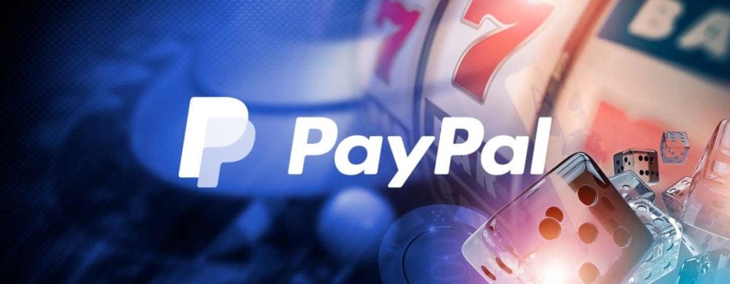 uk slot sites that take paypal