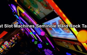 best time to play slots at hard rock tampa