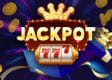 what triggers a jackpot on a slot machine